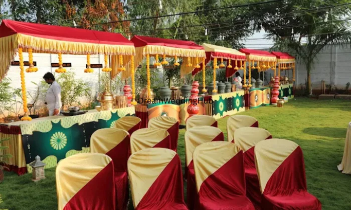 Sangeeth Wedding Village